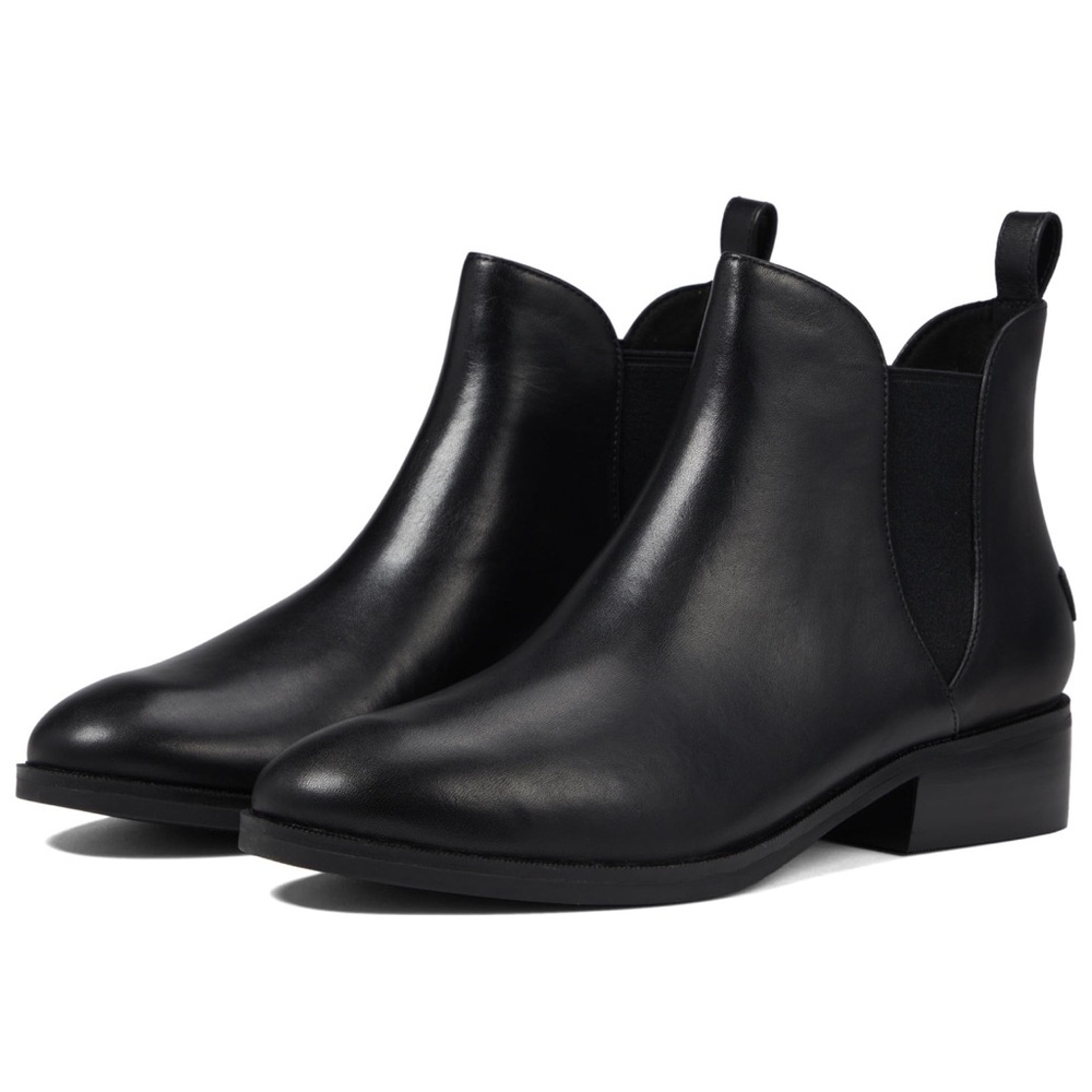 Cole Haan Laina Chelsea Bootie